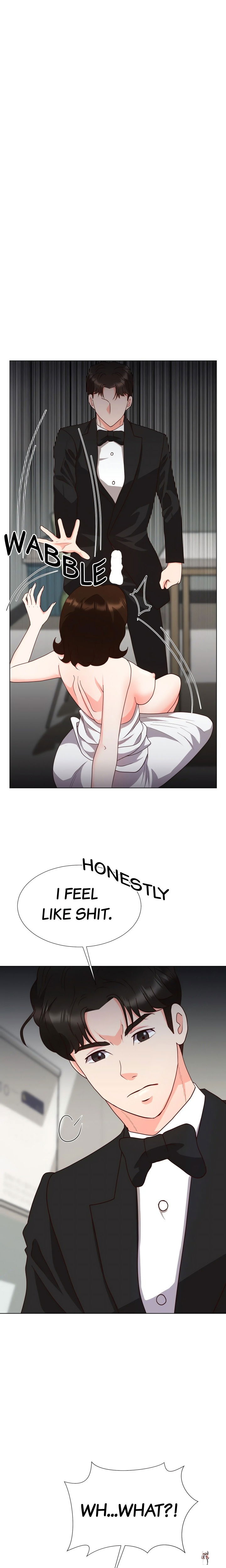 Her Obedient Toy Her Obedient Toy Chapter 20 - صفحة 20