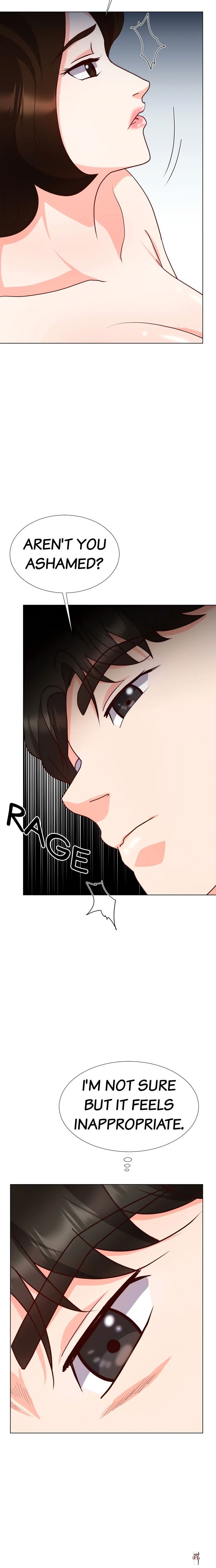 Her Obedient Toy Her Obedient Toy Chapter 20 - صفحة 21