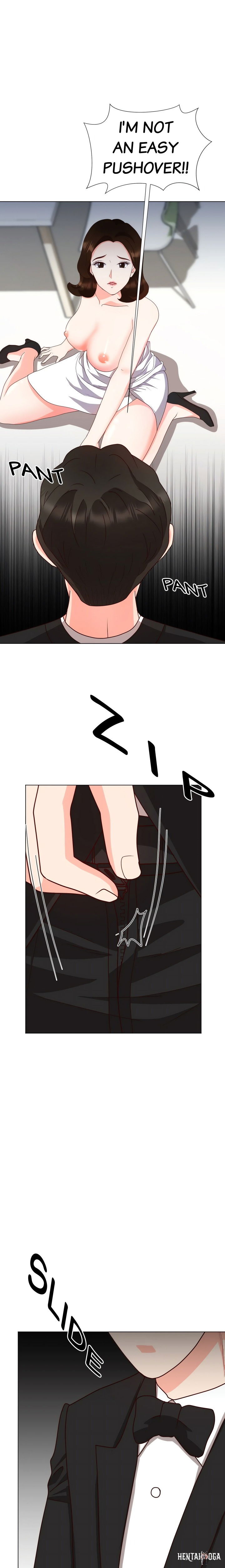 Her Obedient Toy Her Obedient Toy Chapter 20 - صفحة 22