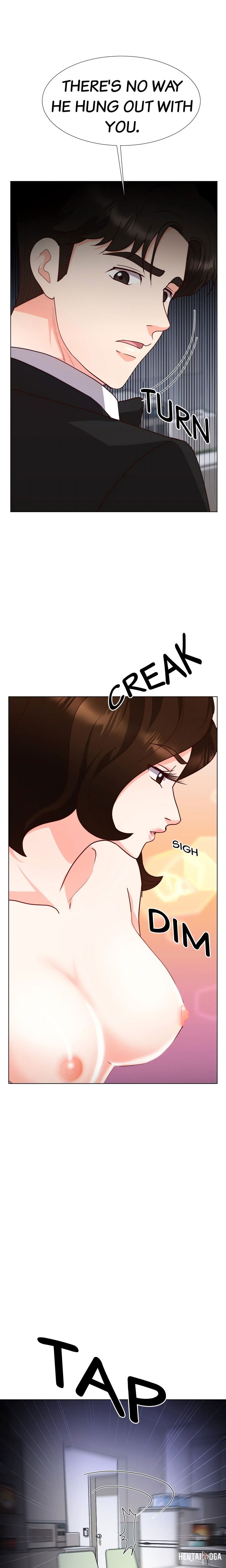 Her Obedient Toy Her Obedient Toy Chapter 20 - صفحة 24