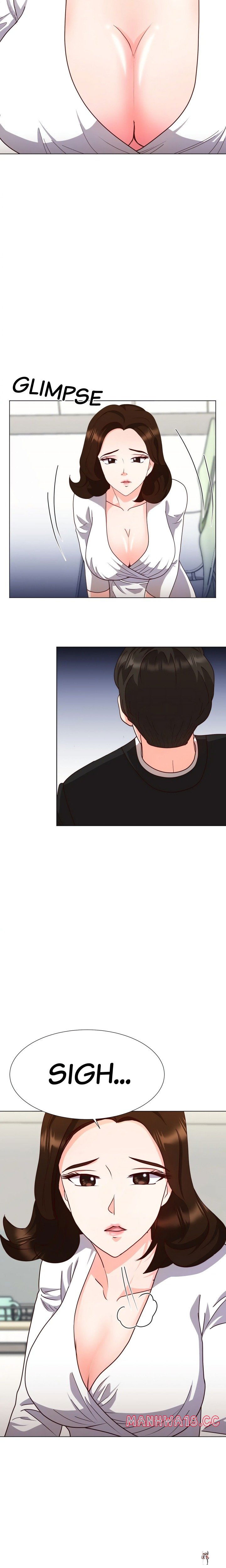 Her Obedient Toy Her Obedient Toy Chapter 20 - صفحة 3