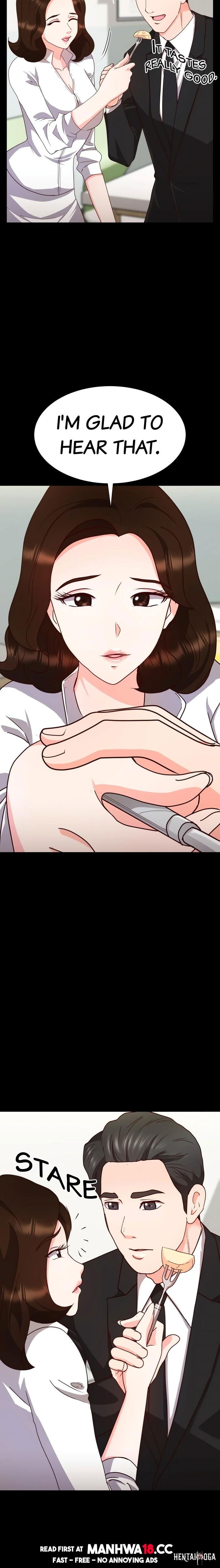 Her Obedient Toy Her Obedient Toy Chapter 20 - صفحة 5