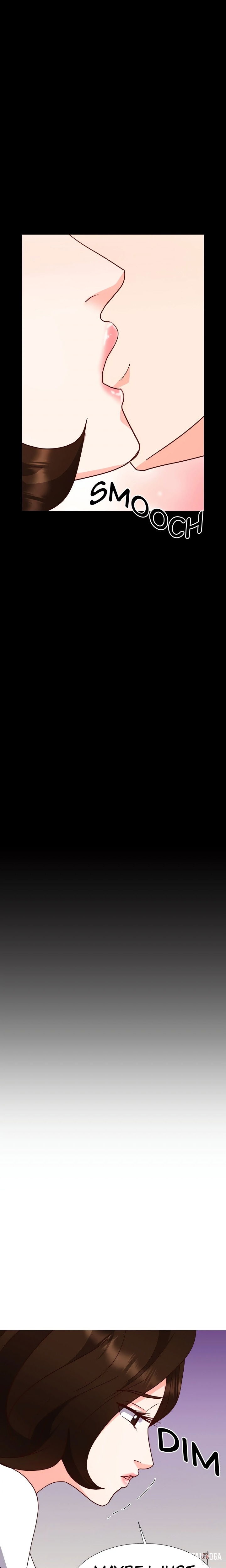 Her Obedient Toy Her Obedient Toy Chapter 20 - صفحة 6