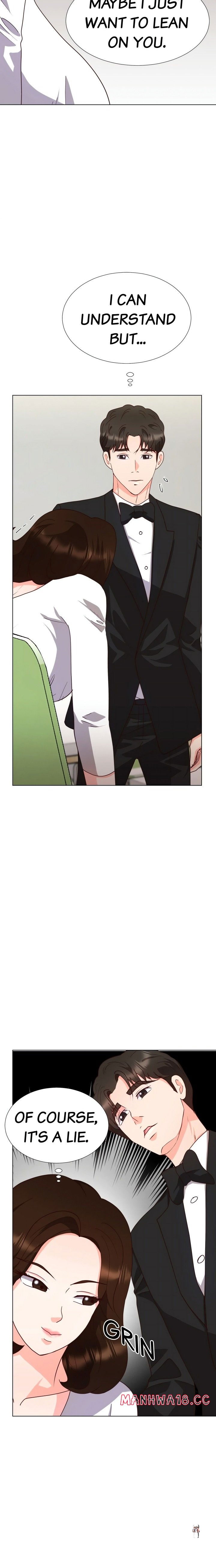 Her Obedient Toy Her Obedient Toy Chapter 20 - صفحة 7