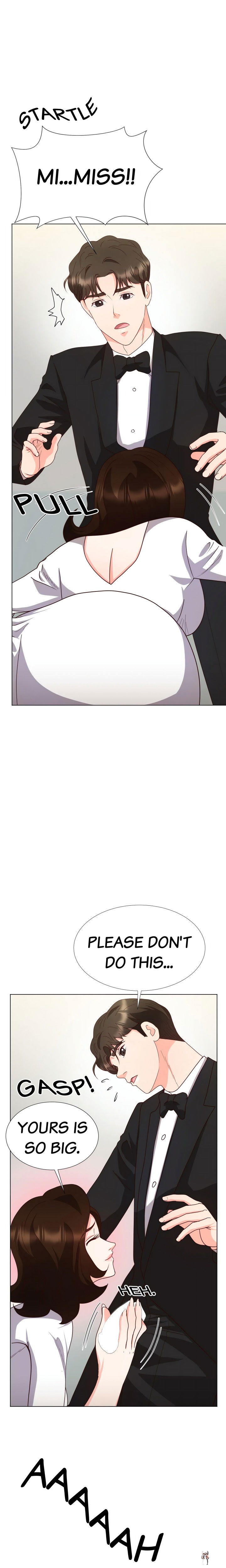 Her Obedient Toy Her Obedient Toy Chapter 20 - صفحة 9