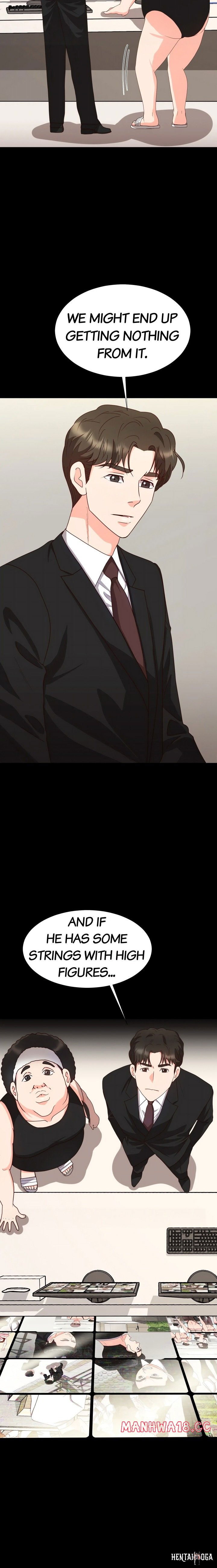 Her Obedient Toy Her Obedient Toy Chapter 19 - صفحة 11