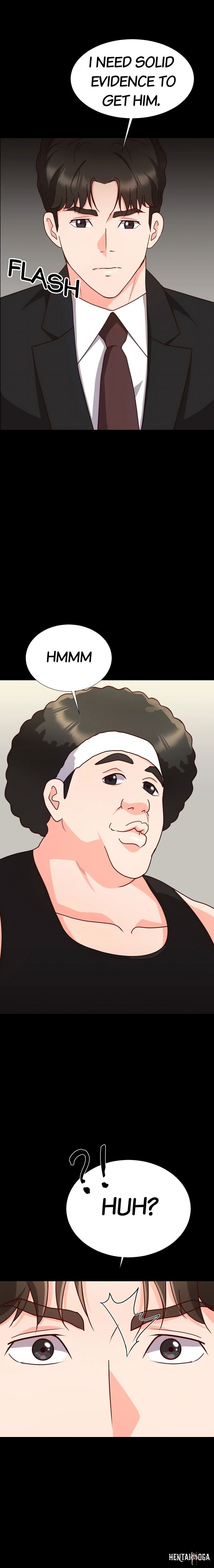 Her Obedient Toy Her Obedient Toy Chapter 19 - صفحة 12