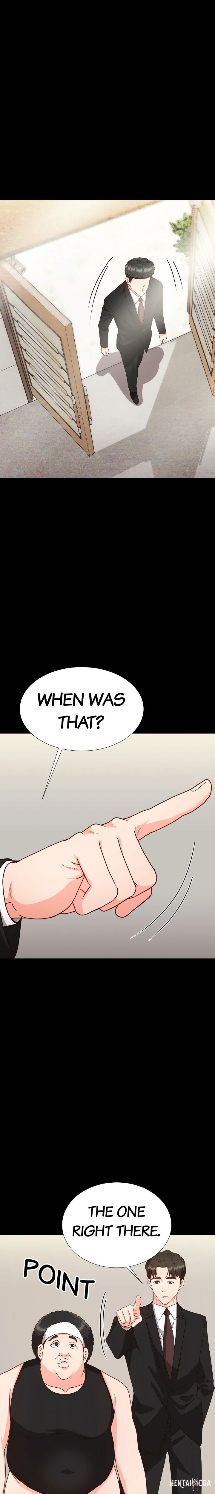 Her Obedient Toy Her Obedient Toy Chapter 19 - صفحة 13