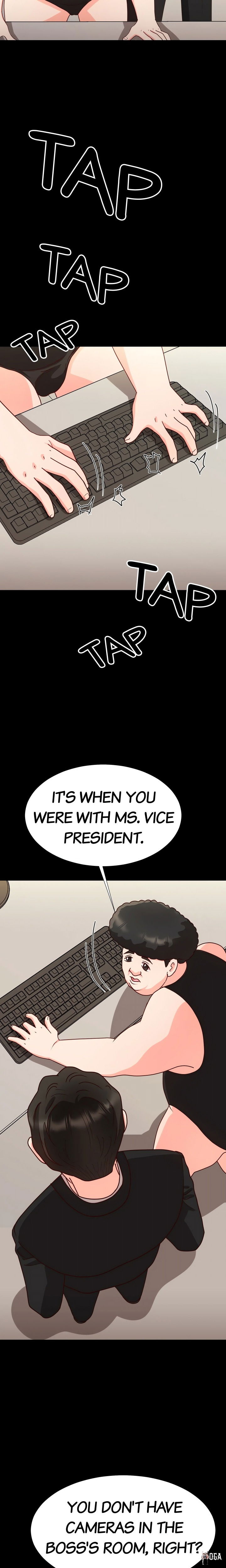 Her Obedient Toy Her Obedient Toy Chapter 19 - صفحة 14