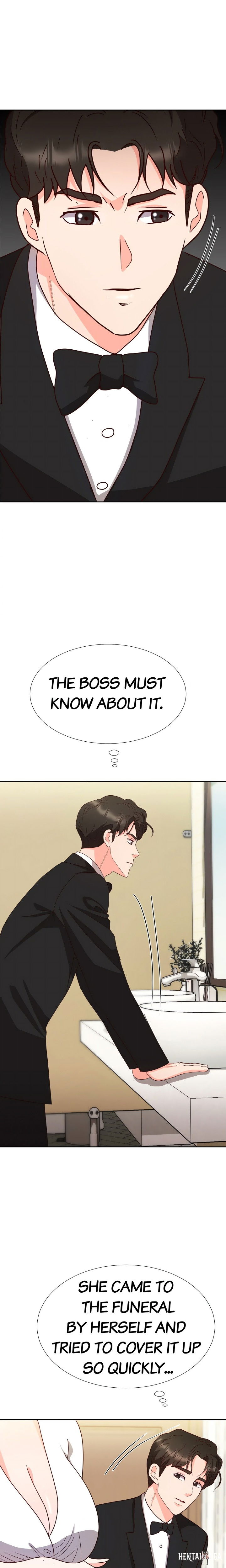 Her Obedient Toy Her Obedient Toy Chapter 19 - صفحة 16