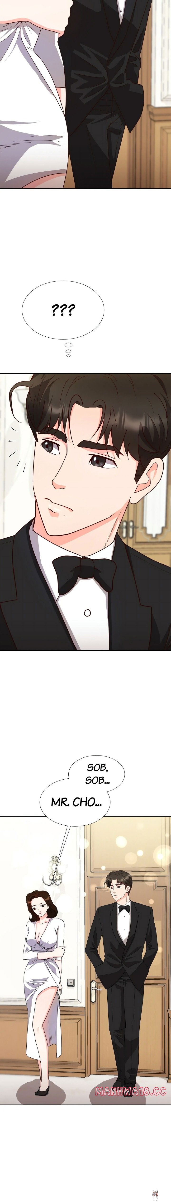 Her Obedient Toy Her Obedient Toy Chapter 19 - صفحة 17