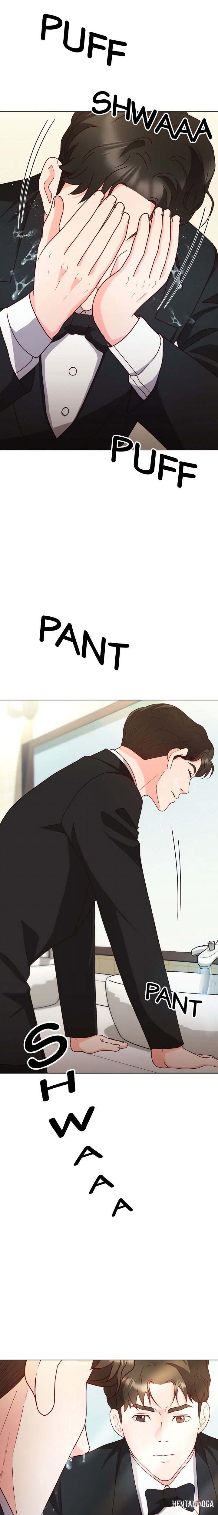 Her Obedient Toy Her Obedient Toy Chapter 19 - صفحة 2