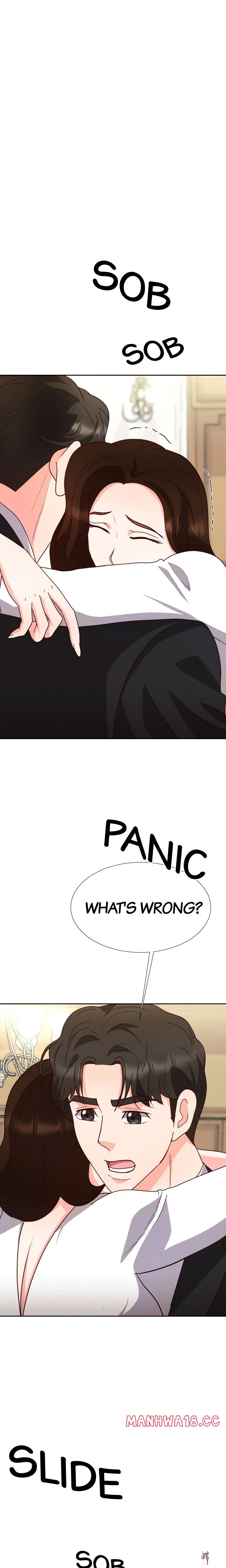 Her Obedient Toy Her Obedient Toy Chapter 19 - صفحة 20