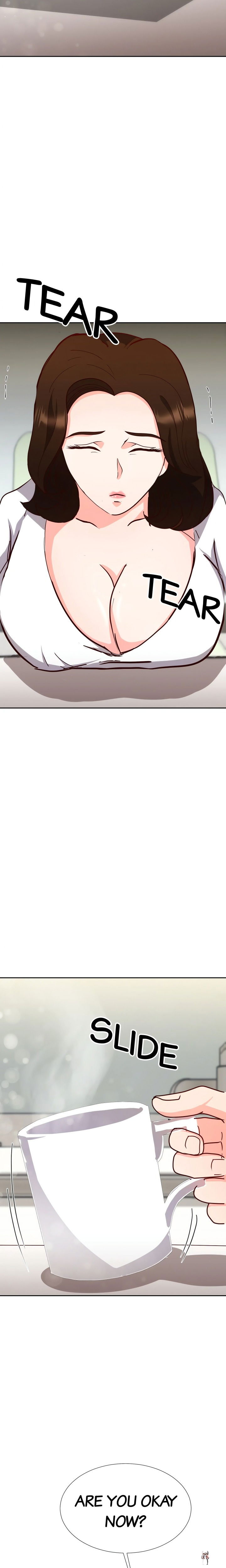 Her Obedient Toy Her Obedient Toy Chapter 19 - صفحة 23