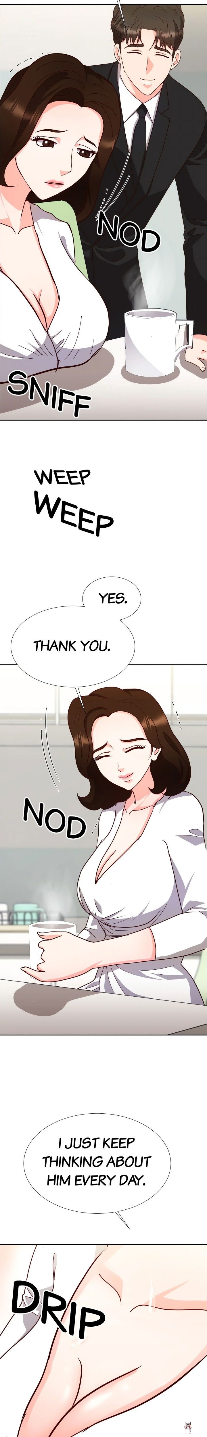 Her Obedient Toy Her Obedient Toy Chapter 19 - صفحة 24