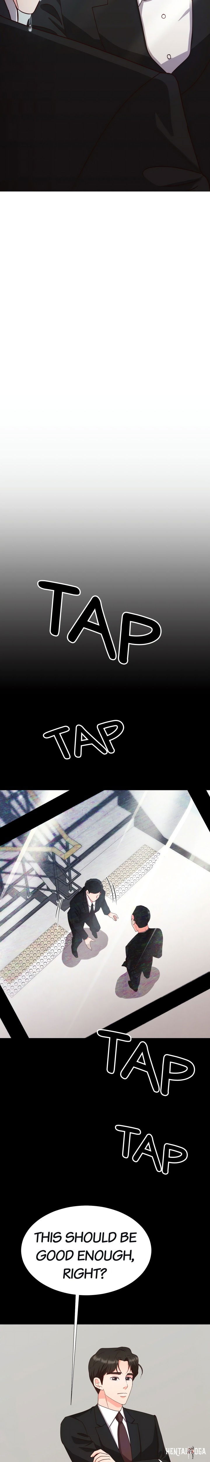 Her Obedient Toy Her Obedient Toy Chapter 19 - صفحة 3