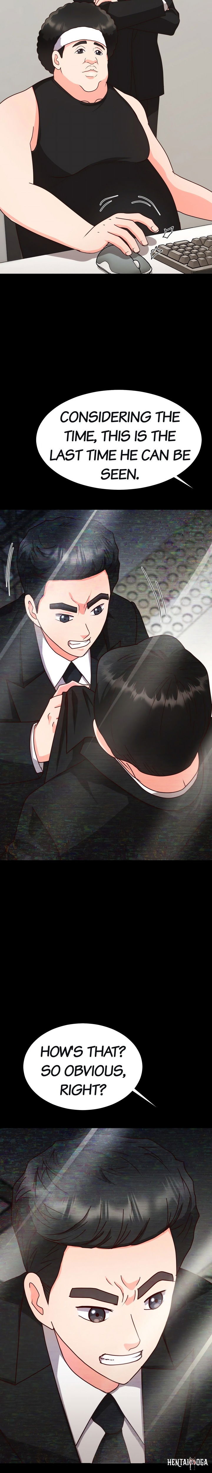 Her Obedient Toy Her Obedient Toy Chapter 19 - صفحة 4