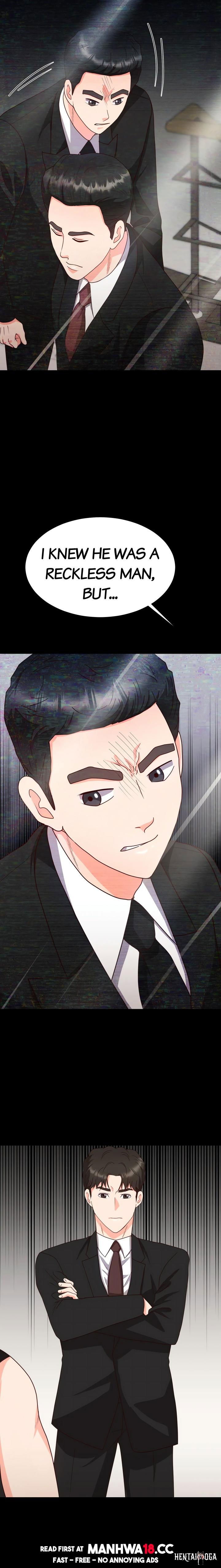 Her Obedient Toy Her Obedient Toy Chapter 19 - صفحة 6