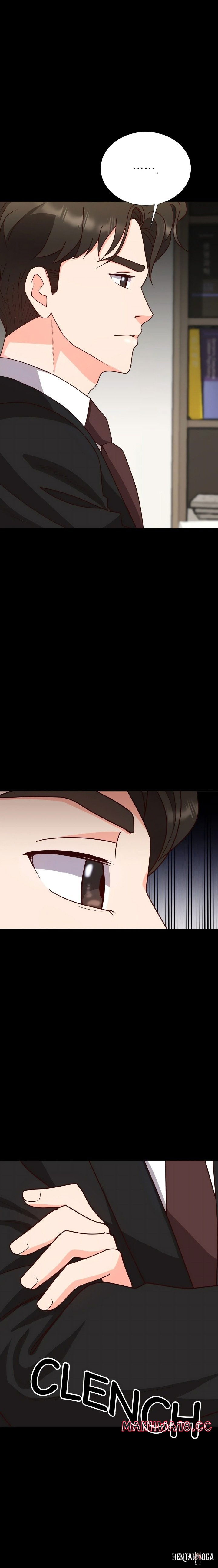 Her Obedient Toy Her Obedient Toy Chapter 19 - صفحة 7