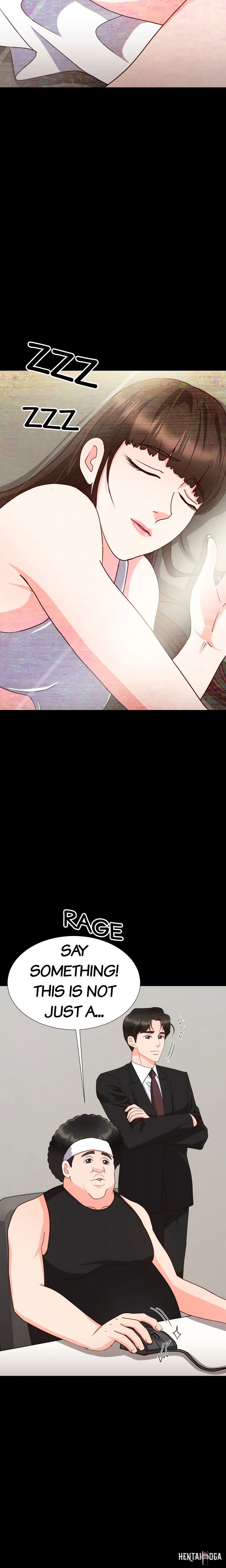 Her Obedient Toy Her Obedient Toy Chapter 19 - صفحة 9