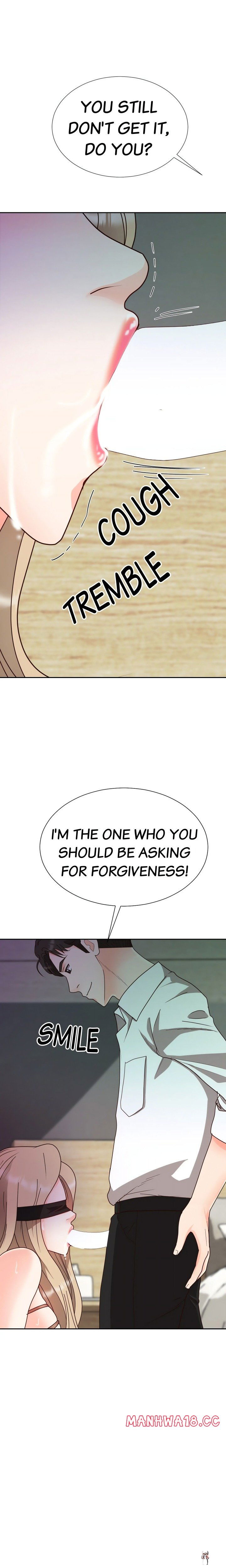 Her Obedient Toy Her Obedient Toy Chapter 23 - صفحة 10