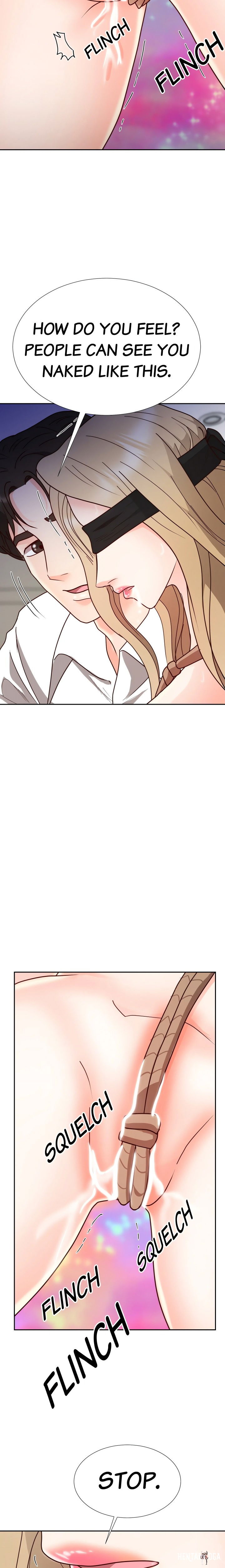 Her Obedient Toy Her Obedient Toy Chapter 23 - صفحة 18