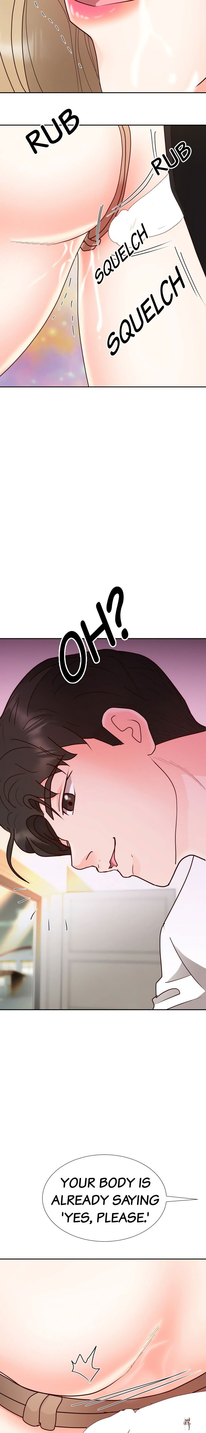 Her Obedient Toy Her Obedient Toy Chapter 23 - صفحة 19