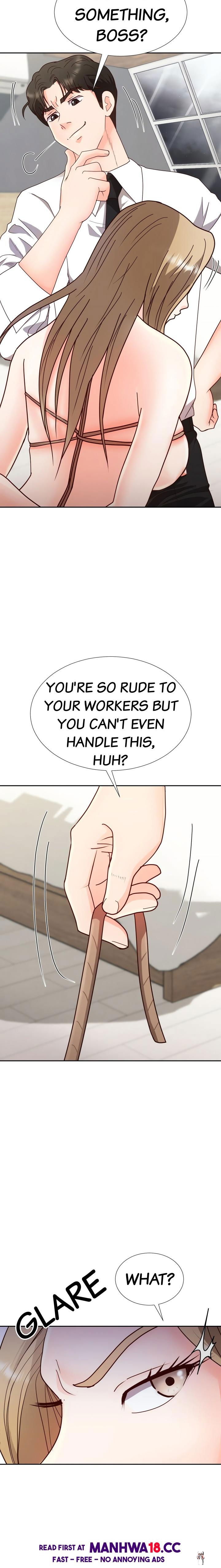 Her Obedient Toy Her Obedient Toy Chapter 23 - صفحة 2