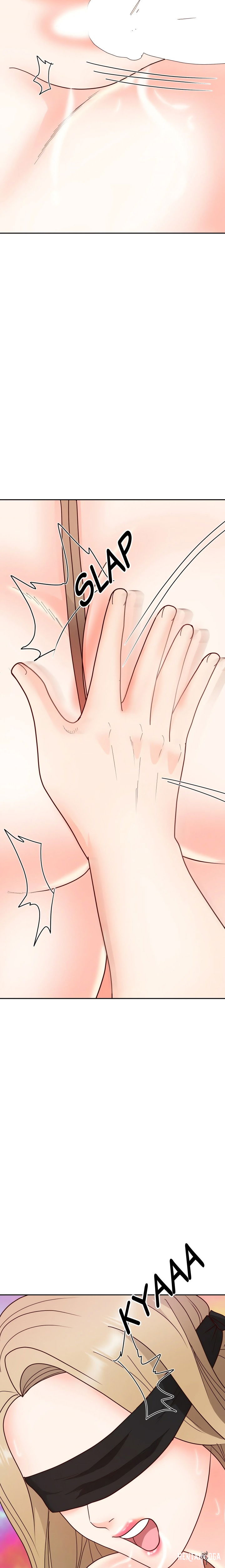 Her Obedient Toy Her Obedient Toy Chapter 23 - صفحة 20