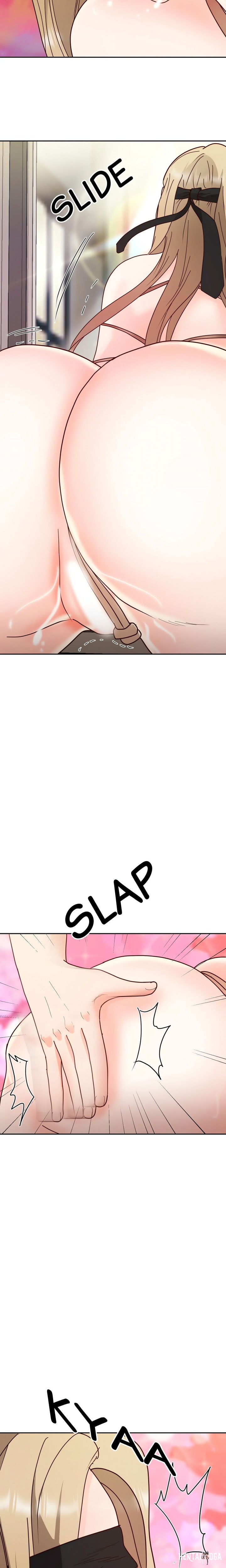 Her Obedient Toy Her Obedient Toy Chapter 23 - صفحة 21