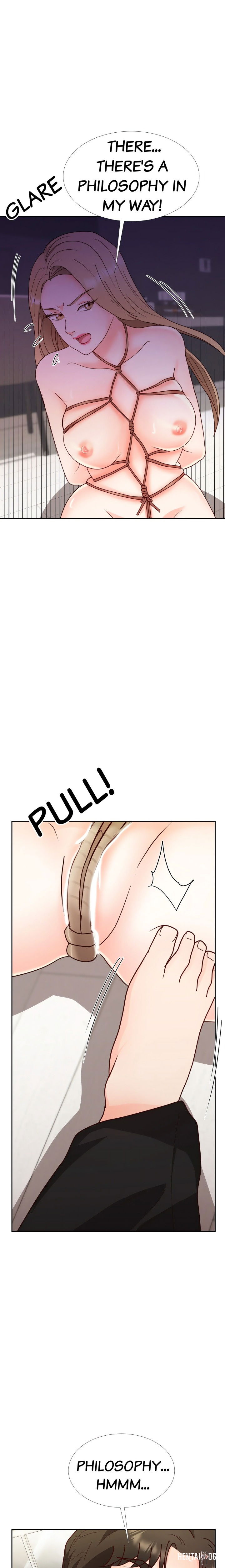 Her Obedient Toy Her Obedient Toy Chapter 23 - صفحة 3