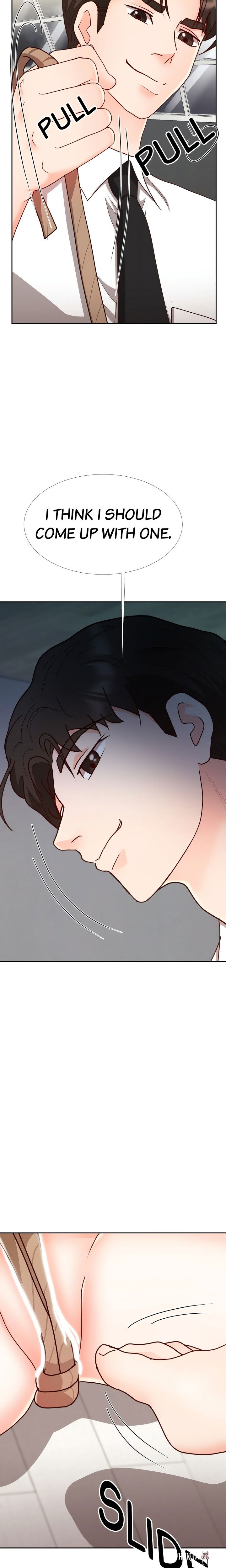 Her Obedient Toy Her Obedient Toy Chapter 23 - صفحة 4