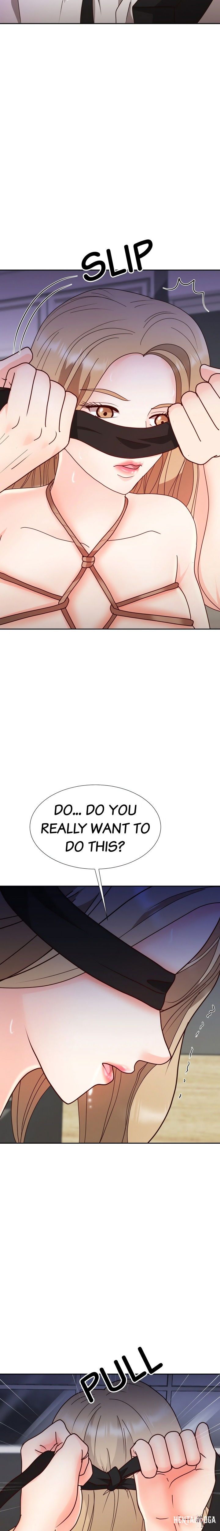 Her Obedient Toy Her Obedient Toy Chapter 23 - صفحة 6