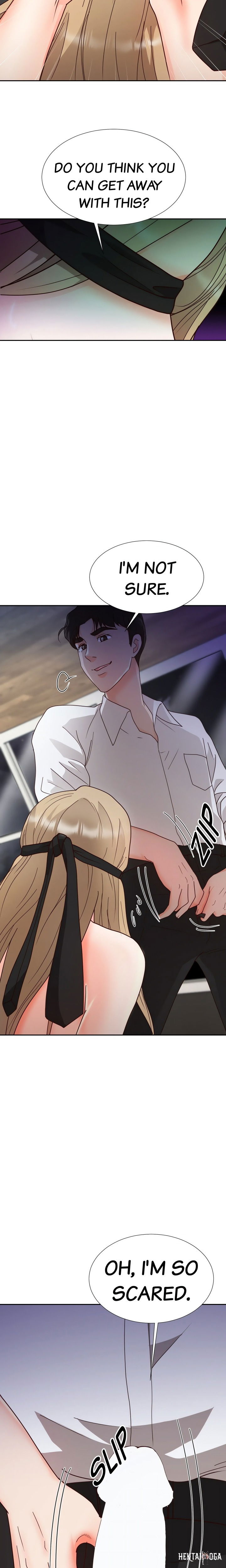 Her Obedient Toy Her Obedient Toy Chapter 23 - صفحة 7