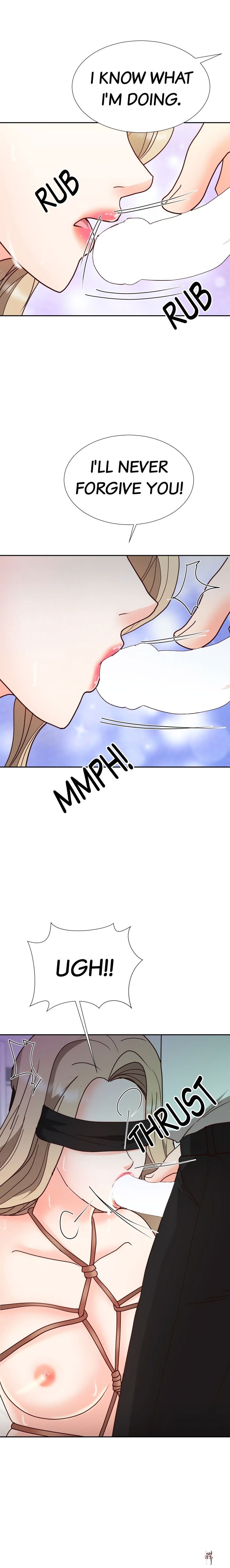 Her Obedient Toy Her Obedient Toy Chapter 23 - صفحة 9