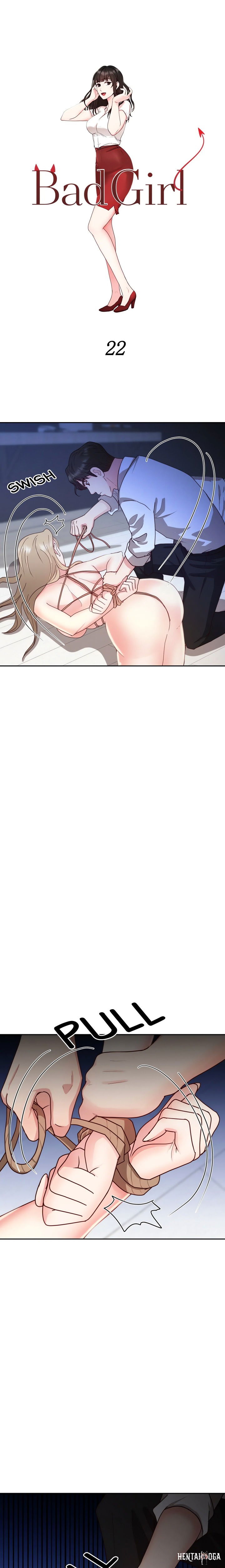 Her Obedient Toy Chapter 22