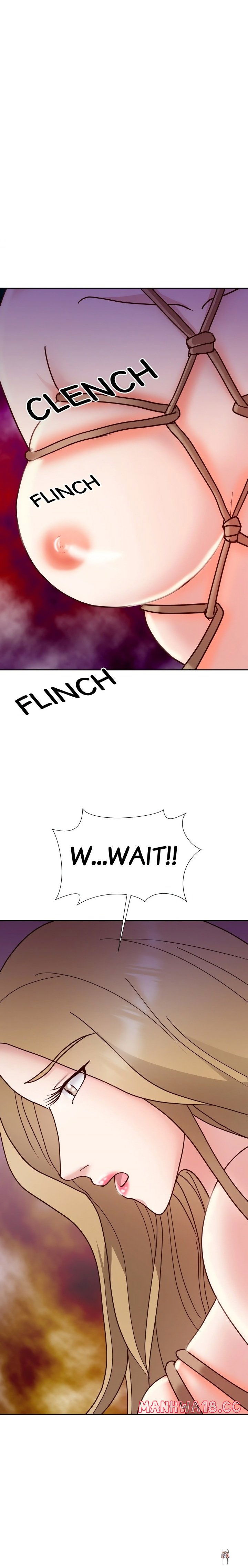 Her Obedient Toy Her Obedient Toy Chapter 22 - صفحة 11