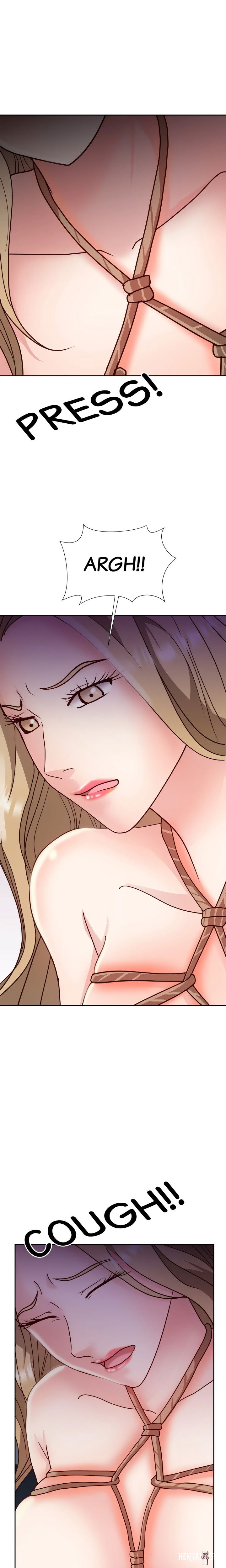 Her Obedient Toy Her Obedient Toy Chapter 22 - صفحة 12