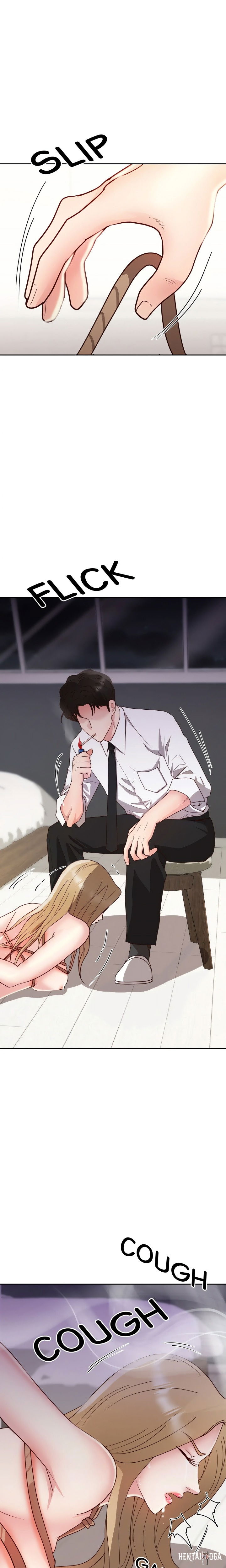 Her Obedient Toy Her Obedient Toy Chapter 22 - صفحة 14