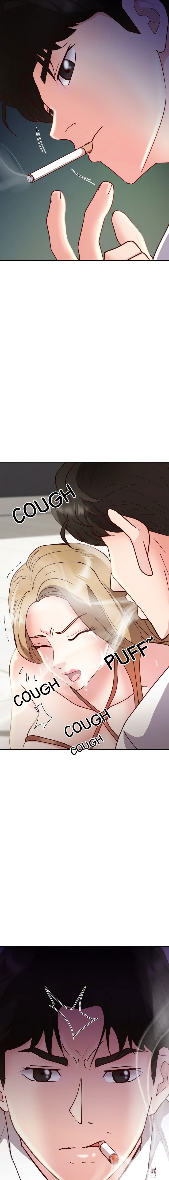 Her Obedient Toy Her Obedient Toy Chapter 22 - صفحة 16