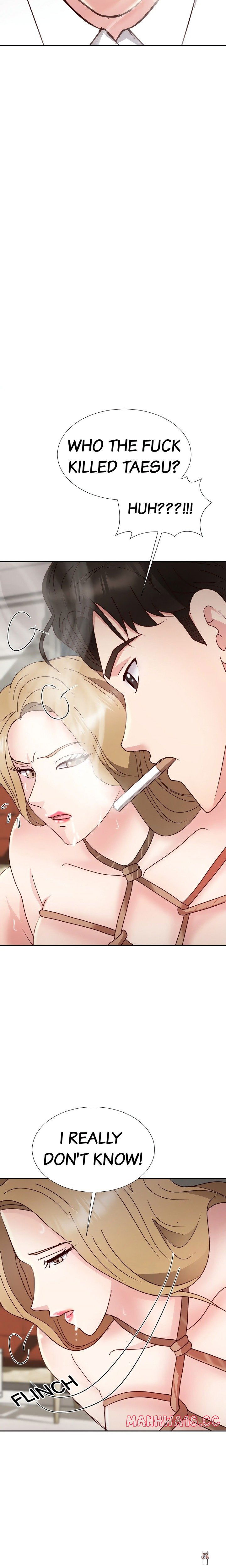 Her Obedient Toy Her Obedient Toy Chapter 22 - صفحة 17