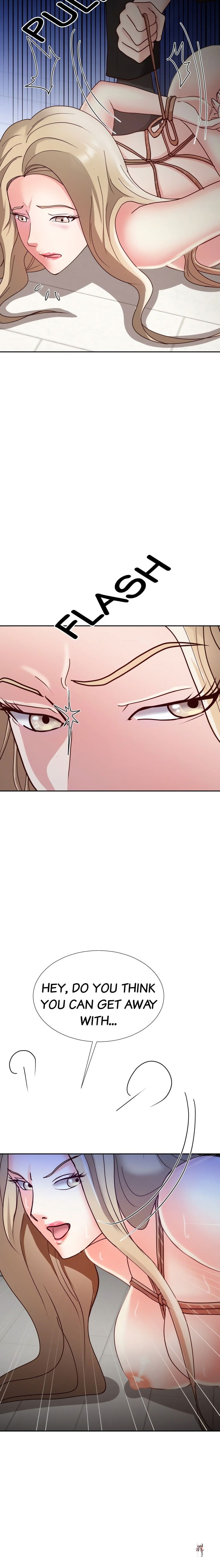 Her Obedient Toy Her Obedient Toy Chapter 22 - صفحة 2