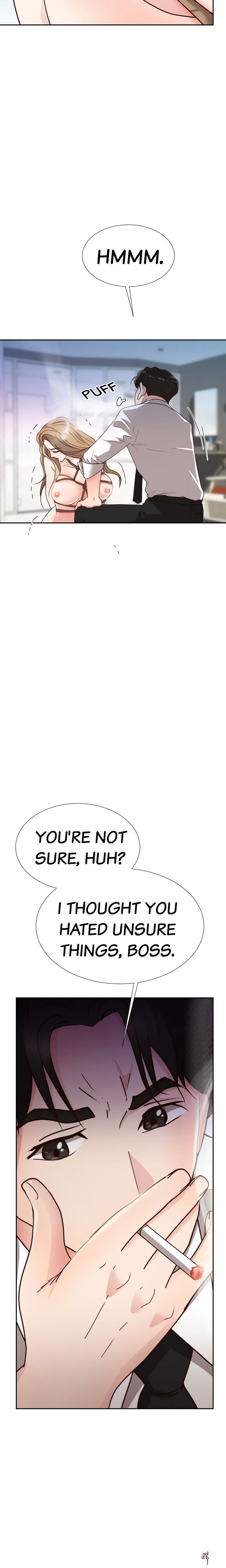 Her Obedient Toy Her Obedient Toy Chapter 22 - صفحة 20