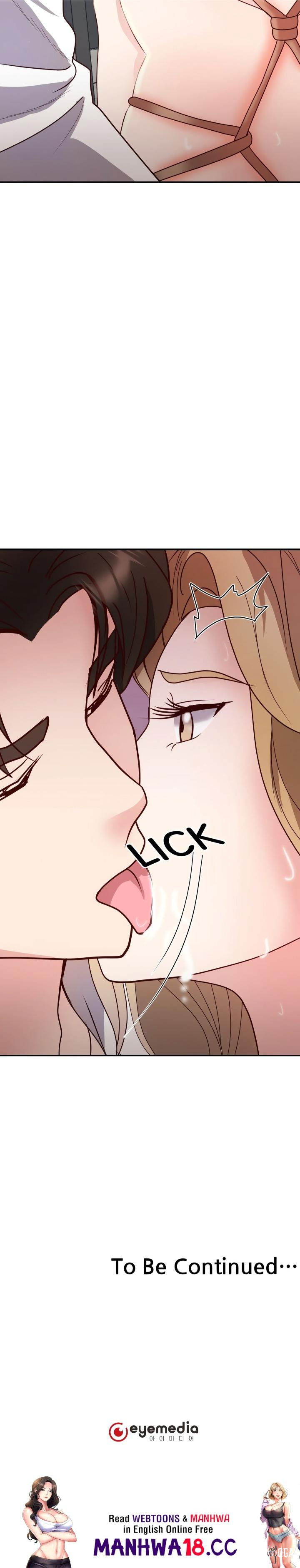 Her Obedient Toy Her Obedient Toy Chapter 22 - صفحة 24