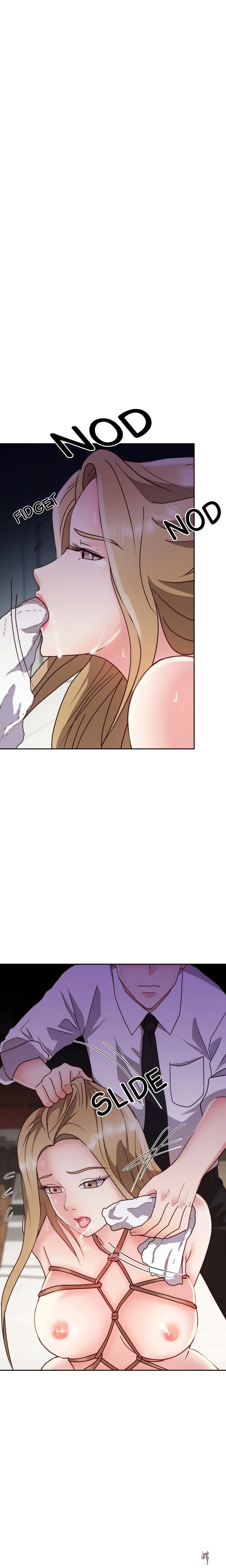 Her Obedient Toy Her Obedient Toy Chapter 22 - صفحة 7