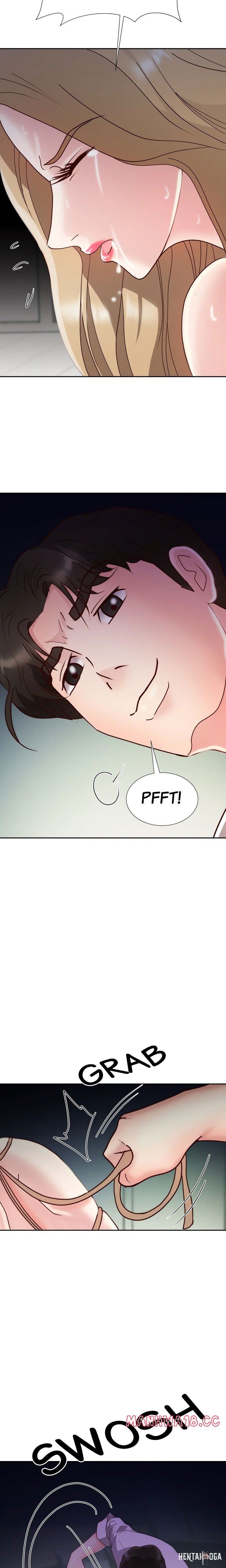 Her Obedient Toy Her Obedient Toy Chapter 22 - صفحة 9