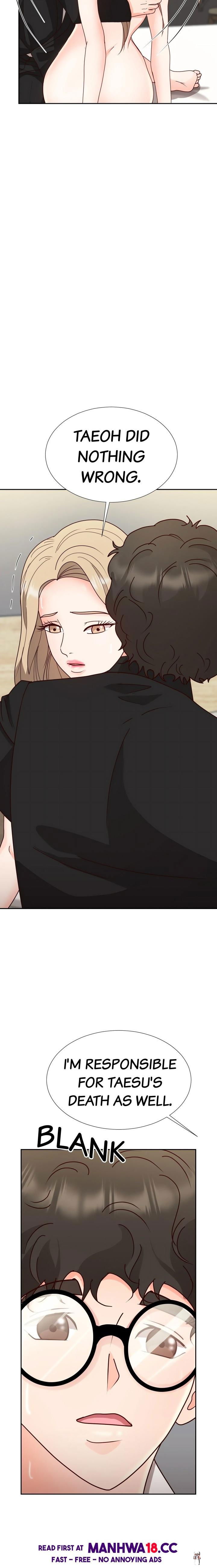 Her Obedient Toy Her Obedient Toy Chapter 24 - Страница 10