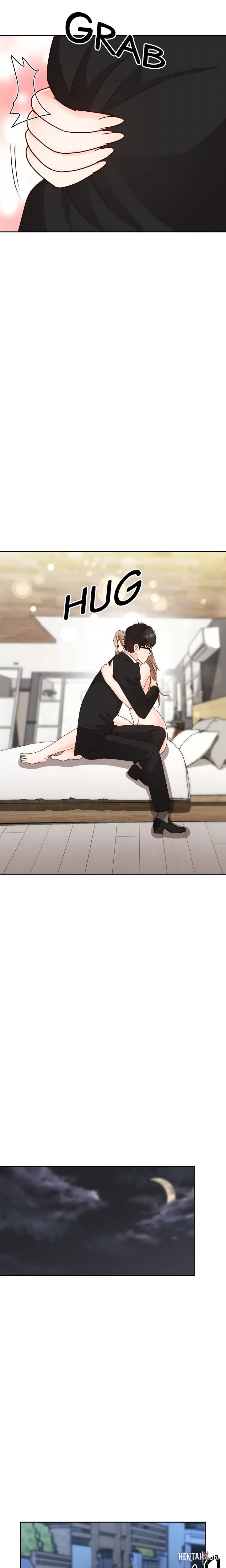 Her Obedient Toy Her Obedient Toy Chapter 24 - Страница 11