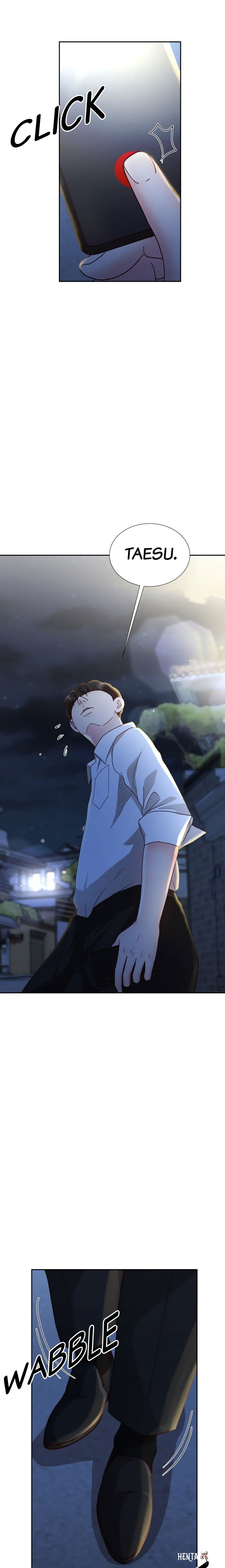 Her Obedient Toy Her Obedient Toy Chapter 24 - Страница 13