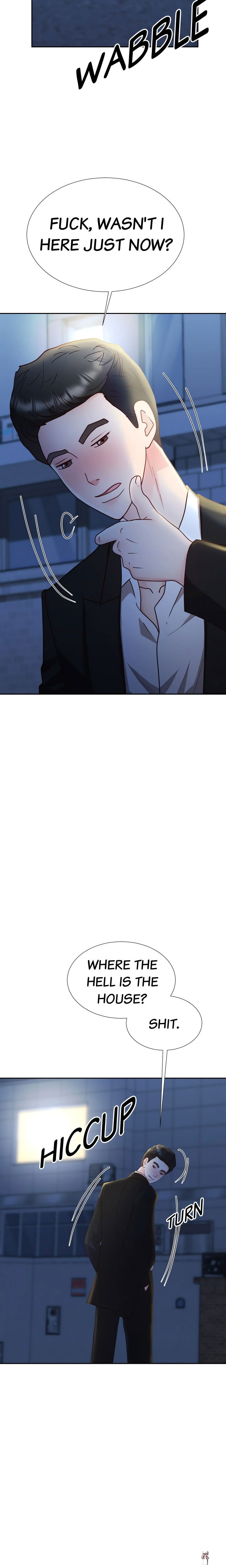 Her Obedient Toy Her Obedient Toy Chapter 24 - Страница 14